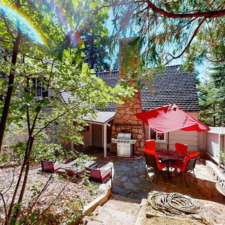 Arrowhead Delight Vila